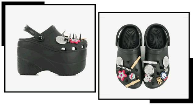 今年夏天最难看的鞋子,夏天最火的鞋款有哪些