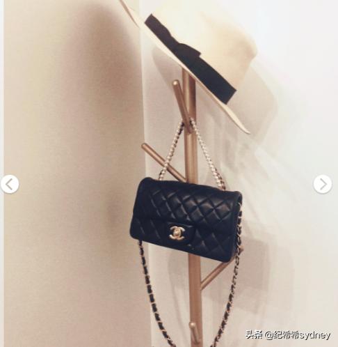 希希推荐包包,2019包包流行这几款
