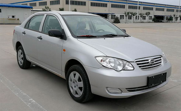 2020款比亚迪f3经典款车主体验,比亚迪神车f3