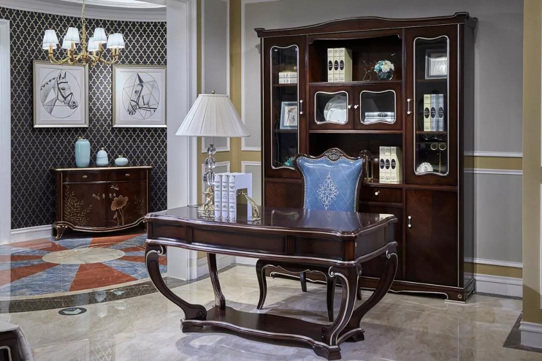 欧式真皮沙发十大品牌排名,乌金木欧式高档家具品牌