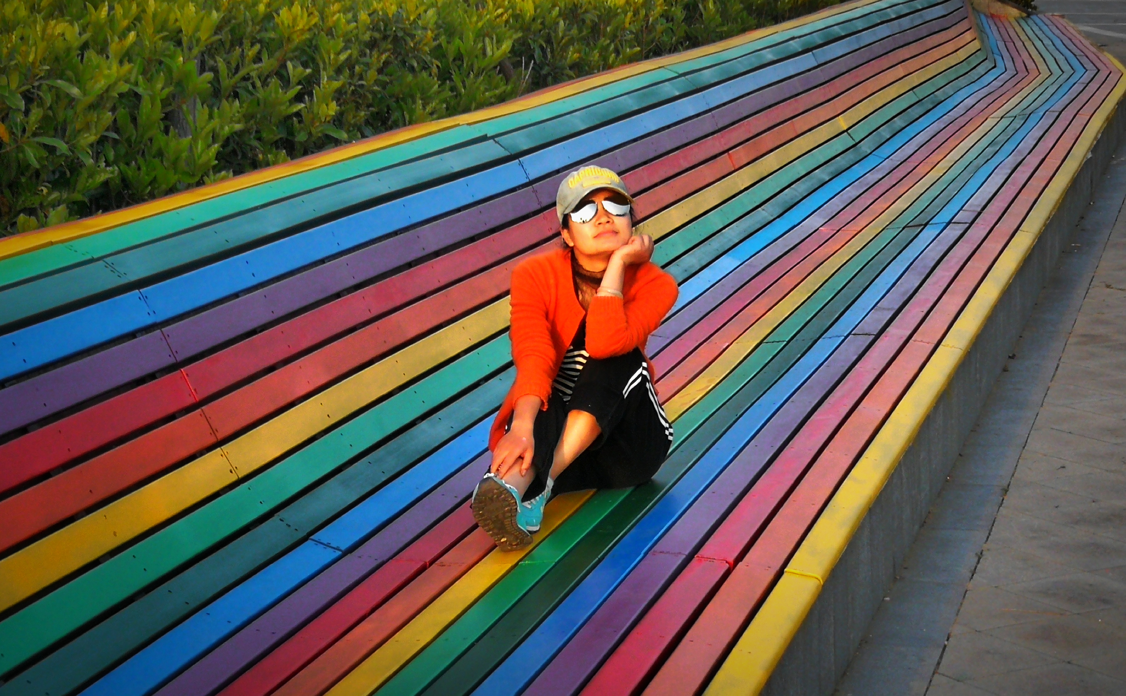 极客公园特惠票,极客公园线上预订门票