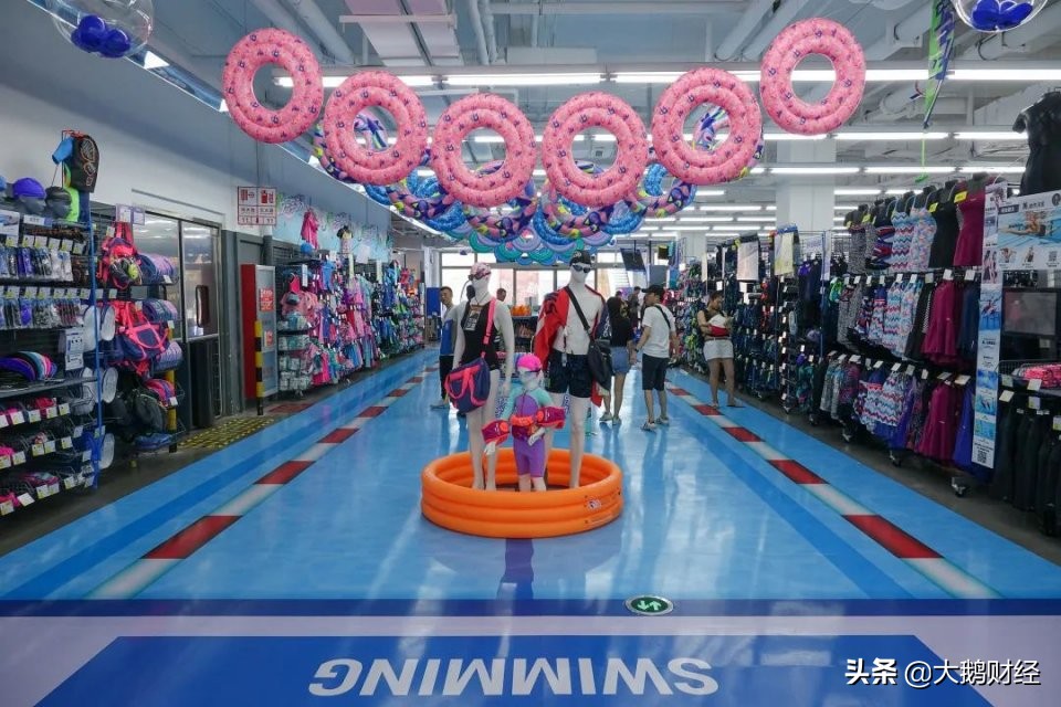 为什么好多人看不起迪卡侬,看不懂学不会