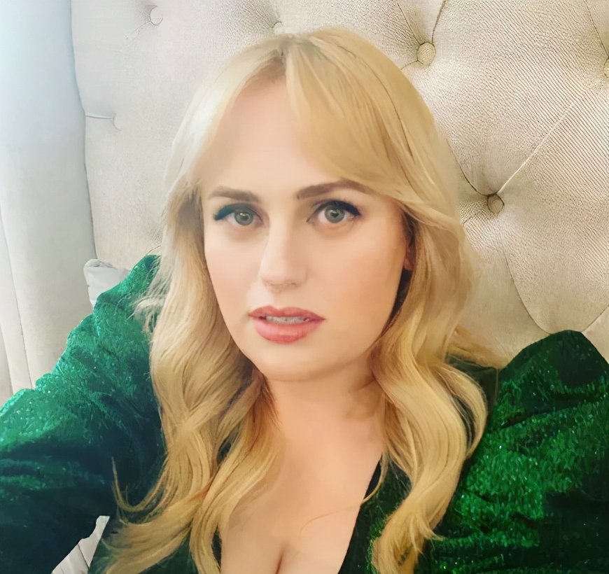 请叫我匀称艾美！胖艾美下巴回来了瘦身只差3公斤达标