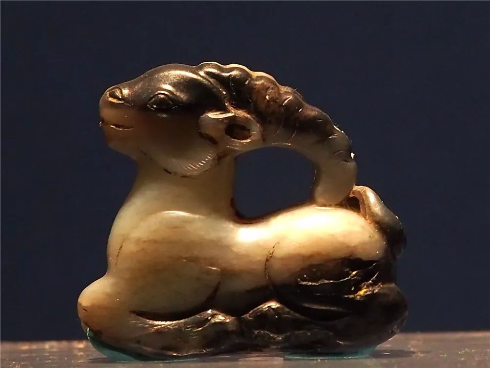 刘大同《古玉辩》全文抄录（图文无关，仅供欣赏）