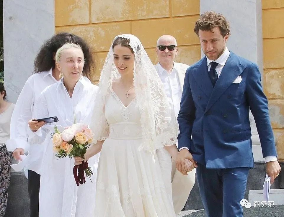 时尚女魔头结局,时尚女魔头小说结局