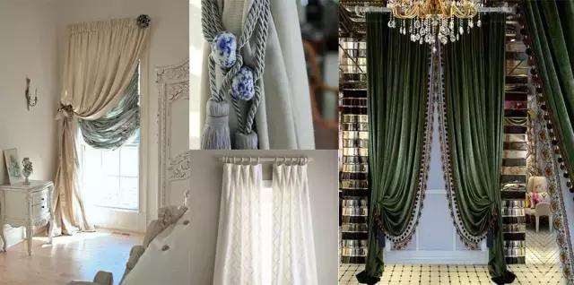 窗帘制作全过程视频新手,窗帘的制作方法与注意事项