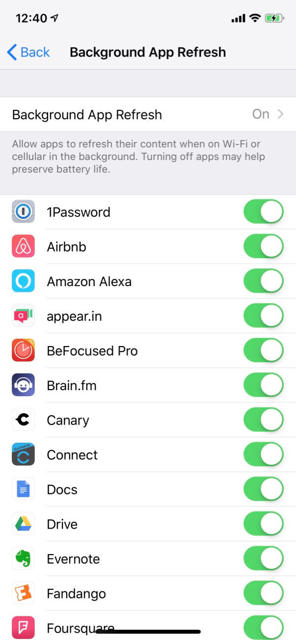 iphone最新设置技巧大全,能提高iphone使用体验的几种设置
