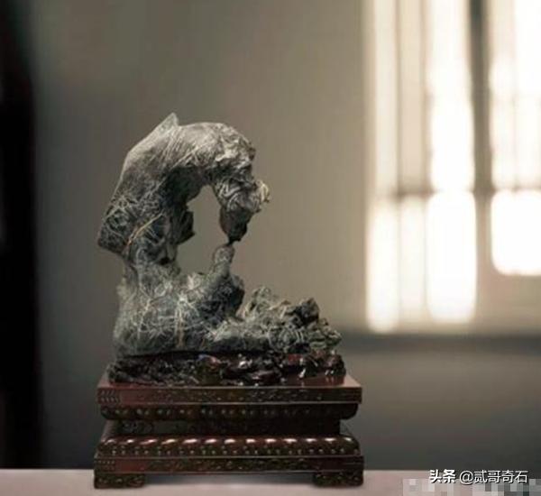 卖石头比较高级的说法,卖石头有什么坏处