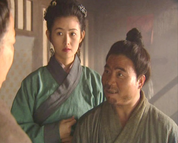 水浒传武大郎之死故事简介,水浒传中关于武大郎死的片段