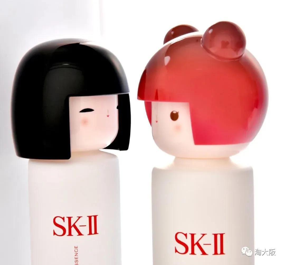 资生堂和sk2哪个更值得买,资生堂和sk2哪个值得买