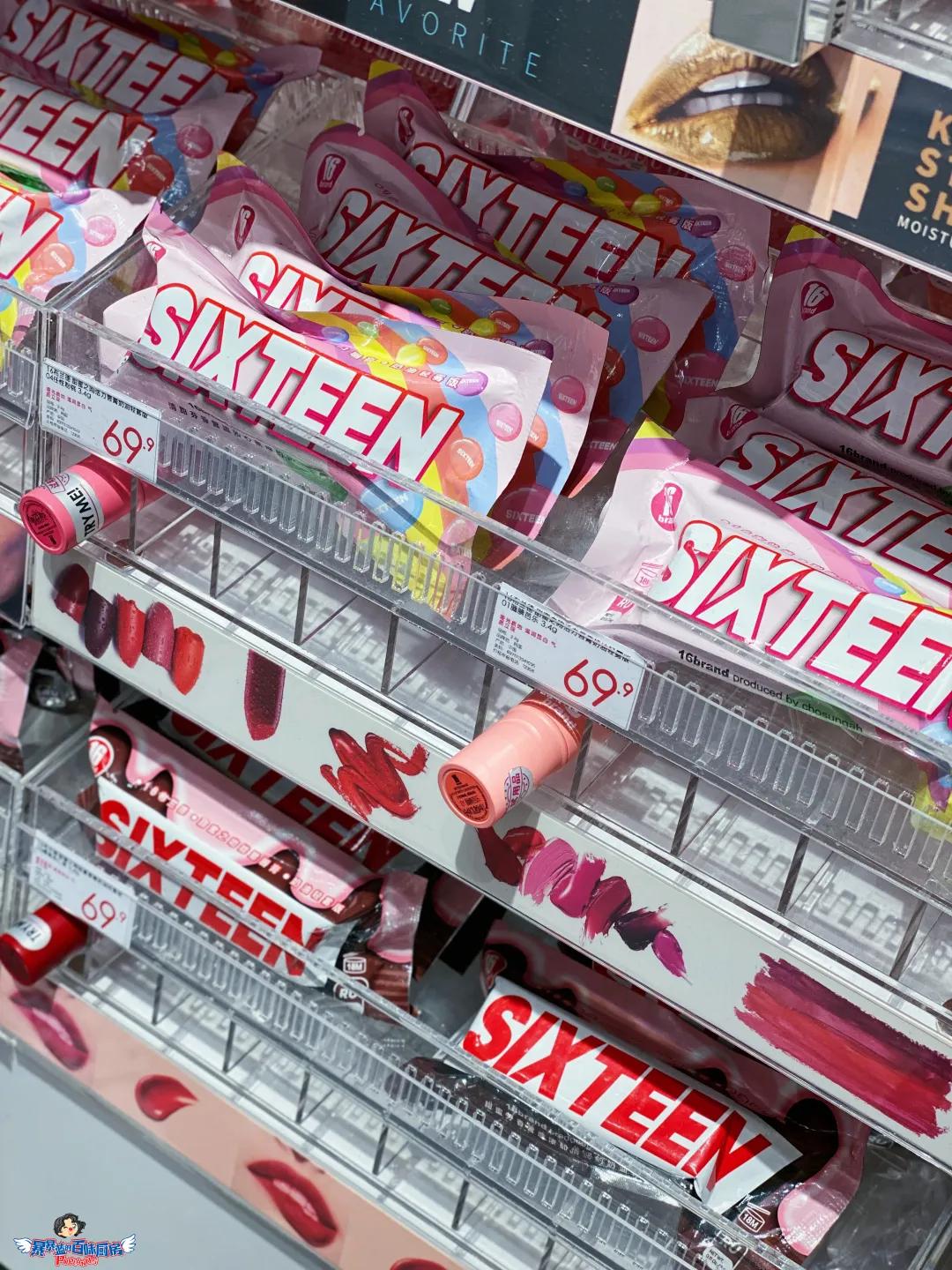 1000㎡的天堂，20000+潮流好物，沈阳这家店也太好逛了吧