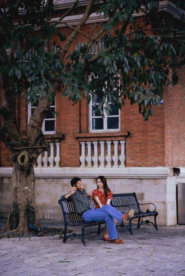 成都小众打卡地点推荐,上海小众免费拍照地点推荐