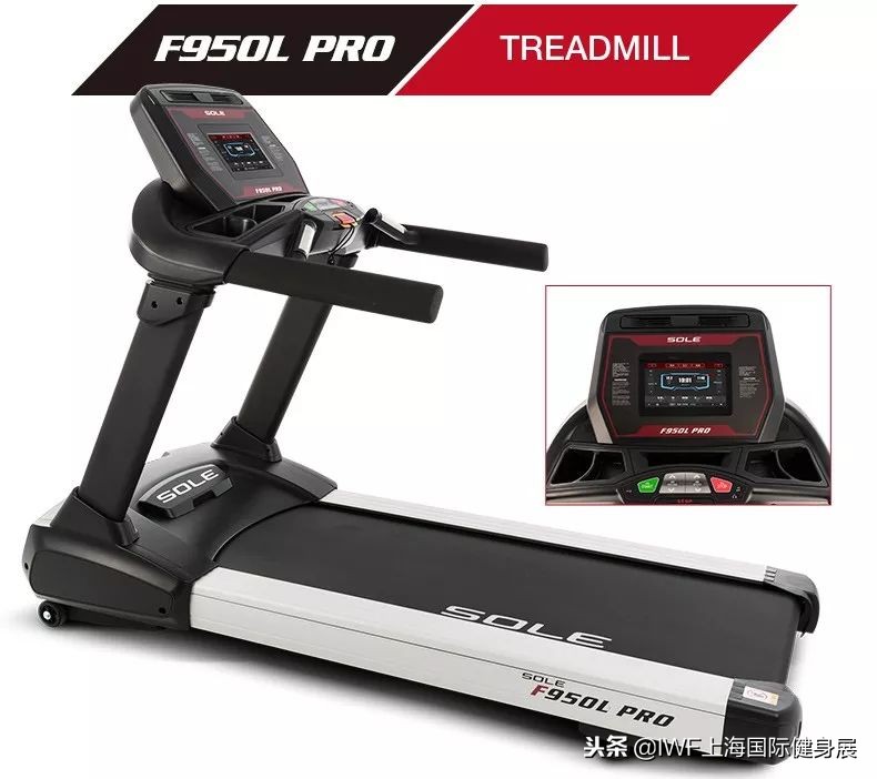 专栏丨再多DG都不如一台跑步机