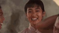 张艺谋给肖华的一封信,史可张艺谋事件