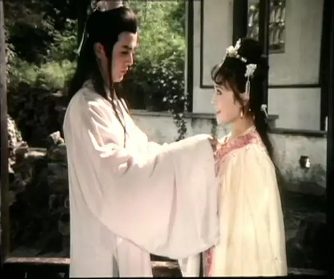 精变徐少华电影在线免费观看,徐少华聊斋演的精变是哪一集