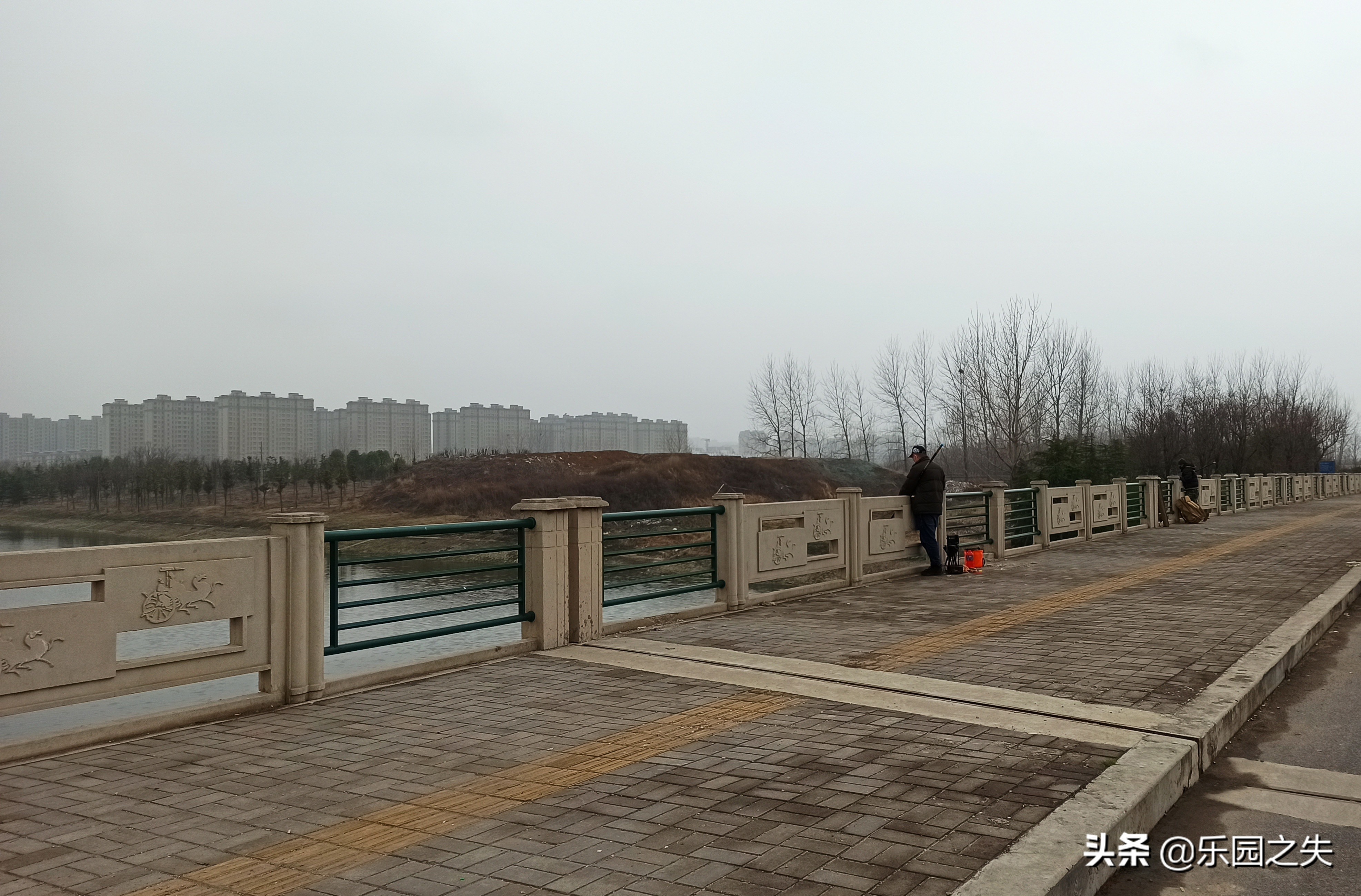 长竿短线传统钓，选择一款优秀的钓竿，是作钓体验的提升