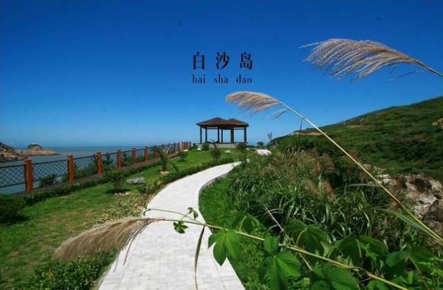 舟山古村落排行榜,舟山美丽古村