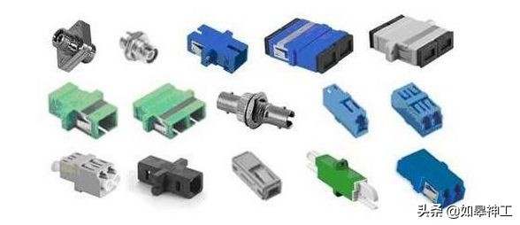 粗光缆和尾纤的正确接法,四芯光缆终端盒尾纤跳线