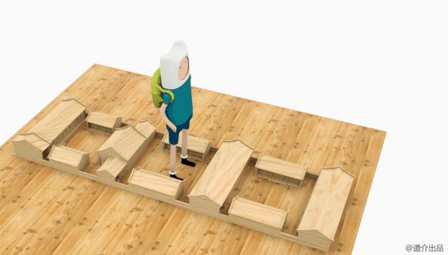 北京四合院多少钱,北京贫民窟四合院