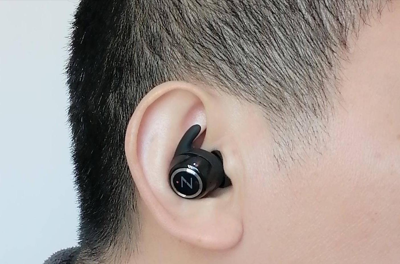 南卡runner骨传导蓝牙耳机评测,nank南卡runnerpro2骨传导耳机