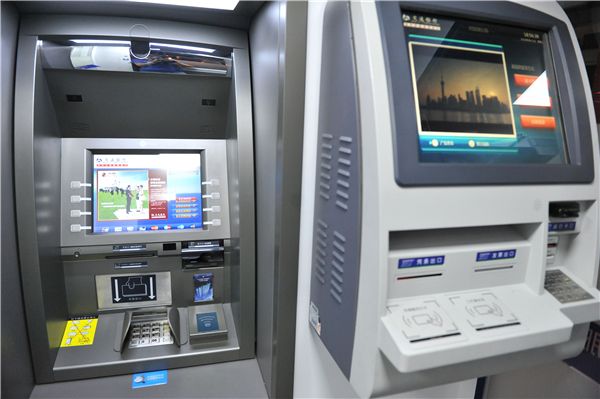 为什么银行卡密码是6位,为什么银行卡密码是六位数字