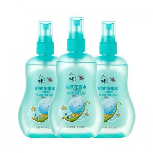 儿童驱蚊产品测评100只蚊子,宝宝驱蚊产品评测