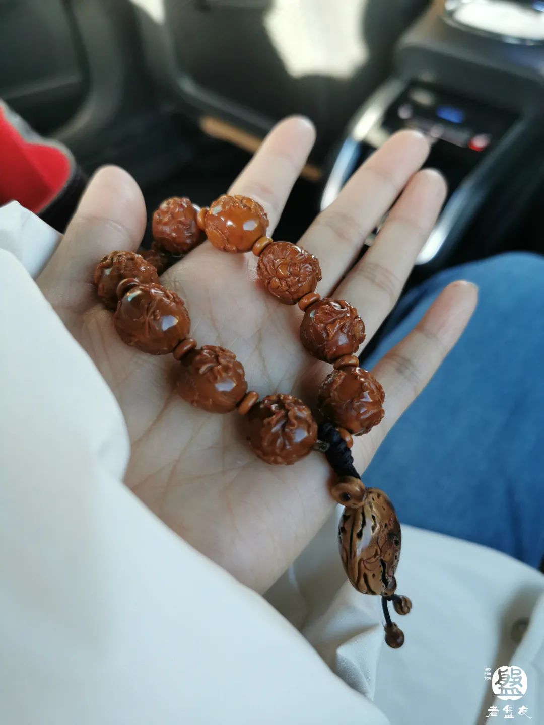 星月手串单圈多少颗对照表,女士单圈戴多大珠子手串合适