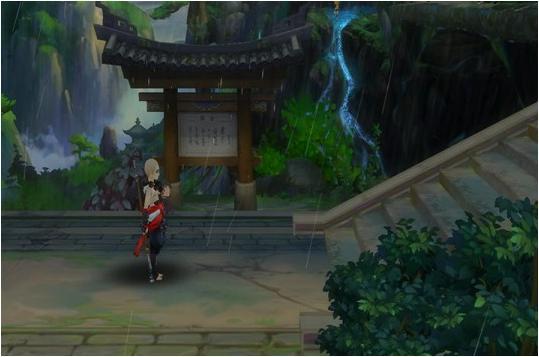 指尖江湖剑网三挨打不吭声,剑网三人气下滑了么