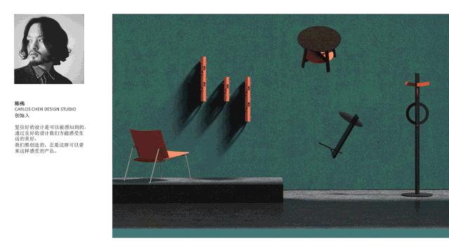 小众家具品牌,一口气进口家具品牌