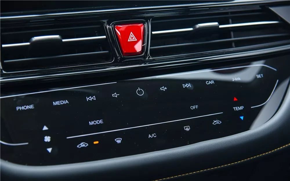 试驾新款江淮瑞风s4,瑞风s4试驾视频室内