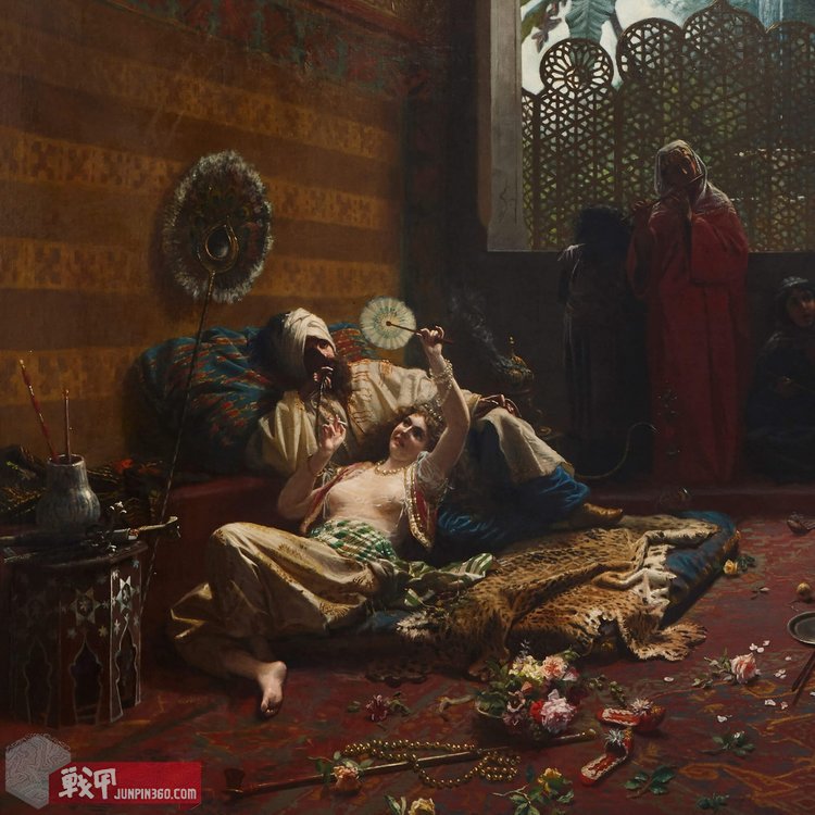 那些欢快的小曲儿们——欧洲军歌故事（1）德国篇