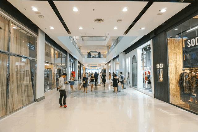 涓栫晫鍟嗗簵璐墿鎸囧崡,centralworld鍊煎緱涔扮殑涓滆タ