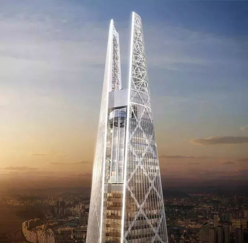 著名建筑室内照明设计分析,世界上最豪华建筑灯光设计