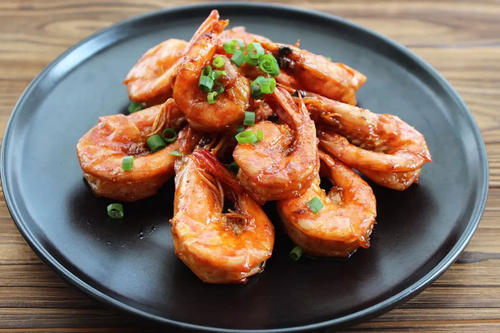 基围虾和明虾是同一种虾吗,基围虾明虾和白对虾哪个好吃