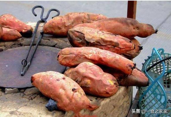 5种最脏小吃排行榜,街头最脏的4种小吃