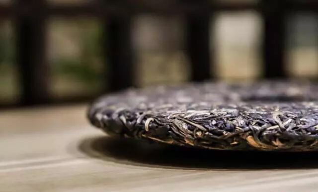 大V吴晓波被禁言,吴晓波讲茶叶