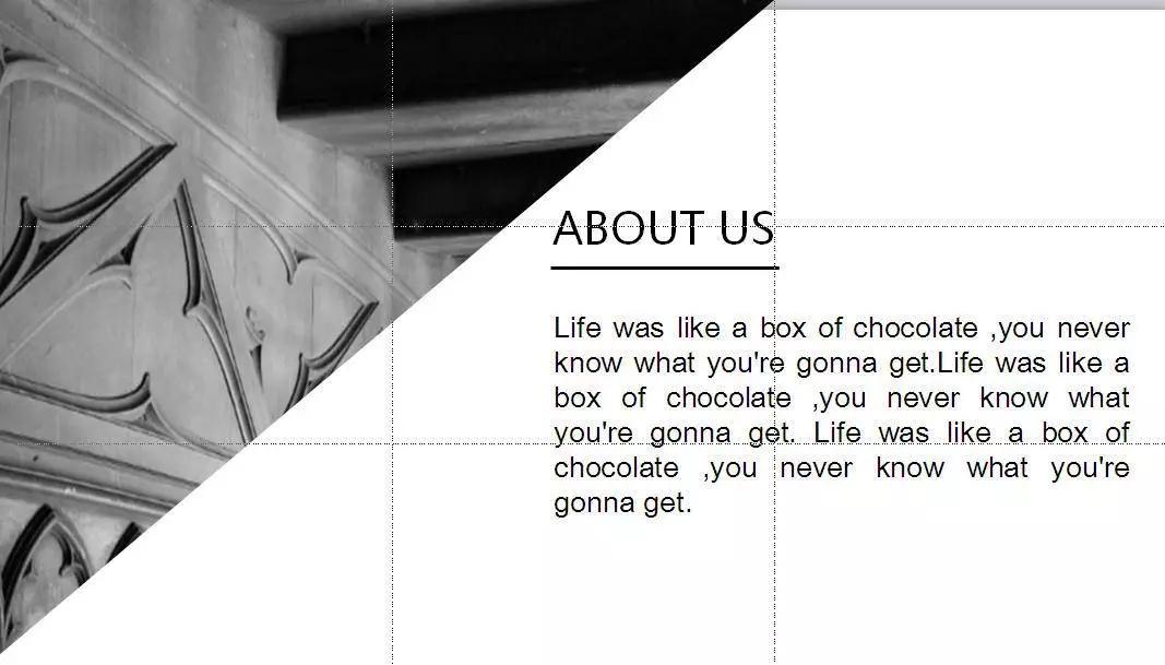 最实用的ppt图表制作技巧,简单实用的ppt教学