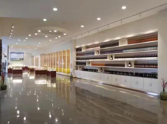 通化葡萄酒排名前十名,最纯正的通化葡萄酒