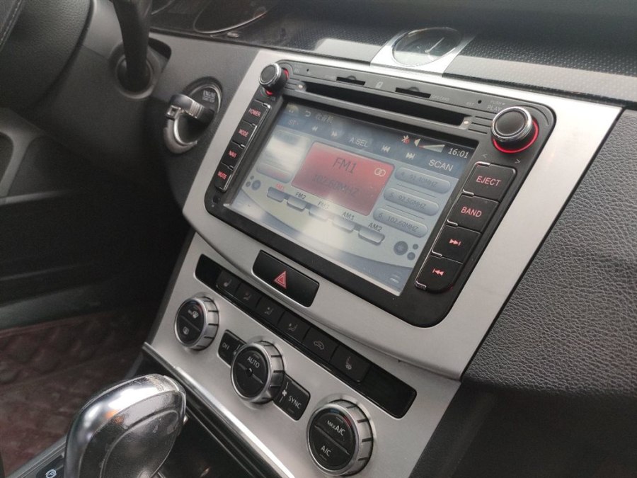 9万购买的二手2011款大众迈腾,9万大众迈腾价格