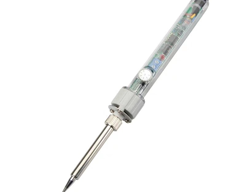 电烙铁氧化了怎么处理不沾锡,电烙铁烙铁头氧化怎么处理