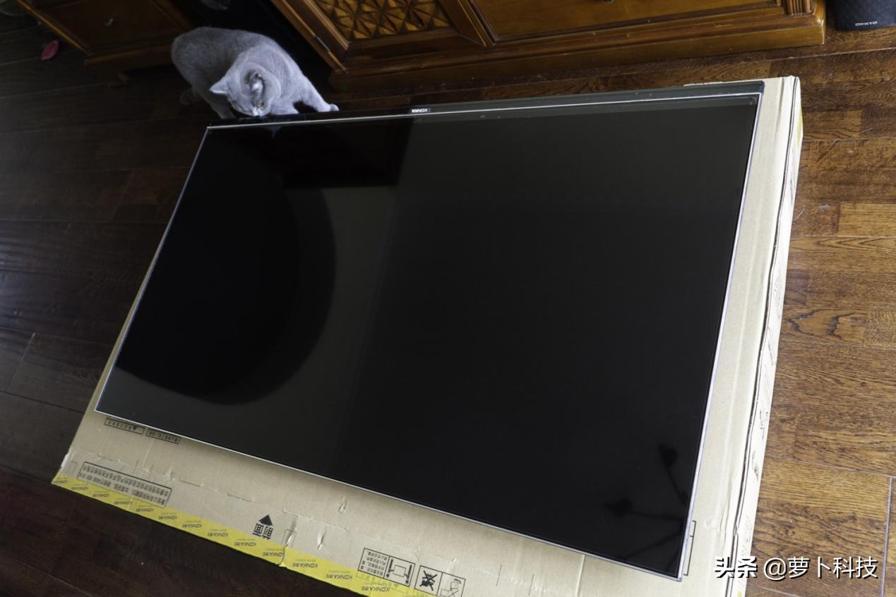 康佳led55d8,康佳电视55寸led55ai