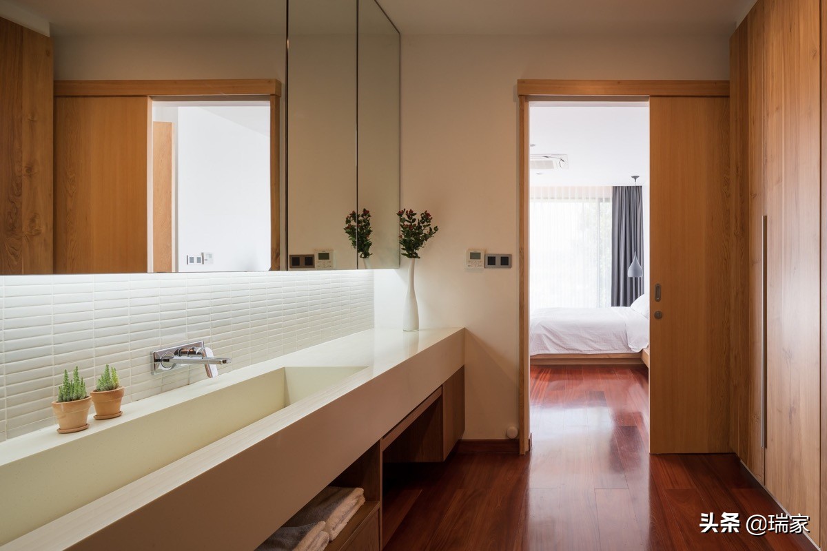 向往的大House-生活是顶级豪宅该有的样子