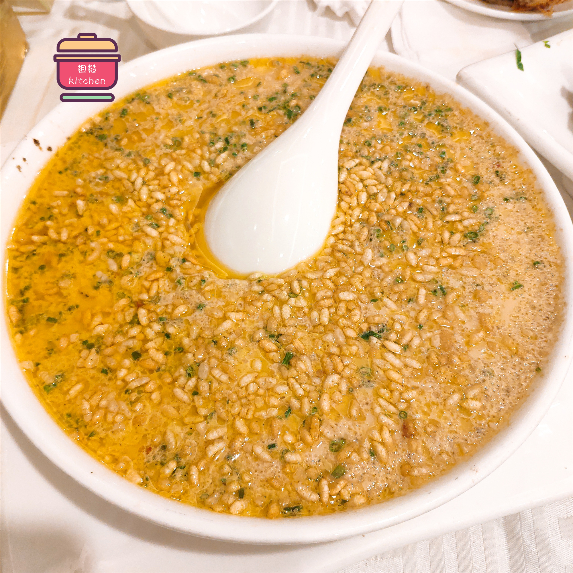 寻味高邮，这座城市的美食可真不只咸鸭蛋