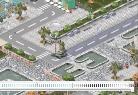 穿鞋套上课的日子－－你还记得吗？