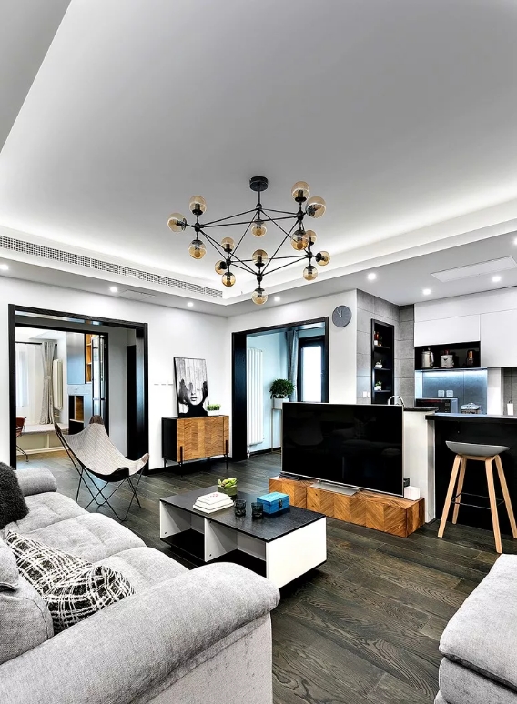 乐豪斯装饰资金链断裂,乐豪斯装饰公司优势在哪里