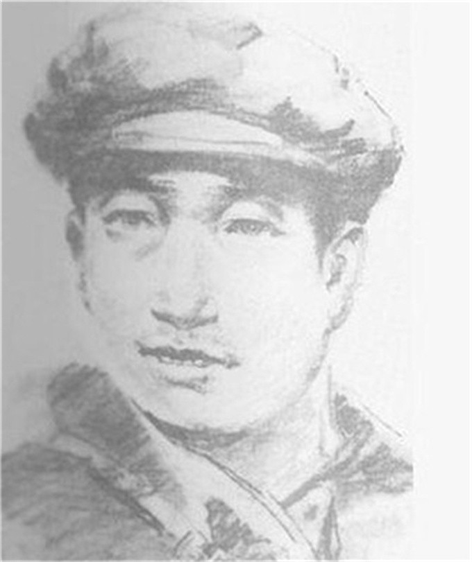 我军最年轻的军级干部，19岁跟*世友许**平级，20岁成为许的上司