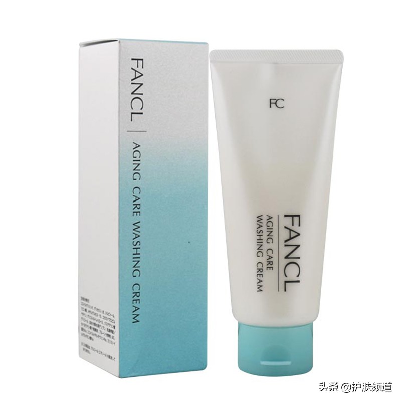 女士洗面奶哪种牌子比较好用,洗面奶男女通用