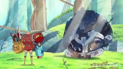 海贼王熊被萨博救出来了吗,海贼王萨博被革命军救是多少集