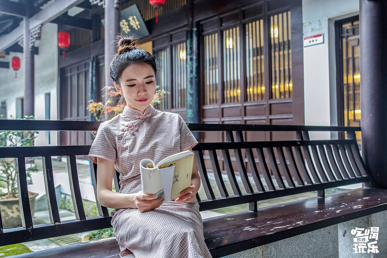 长沙靖港古镇与乔口古镇哪个好玩,乔口古镇有什么好玩的