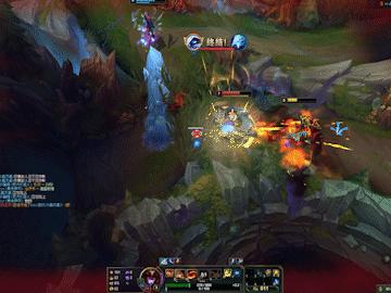 老龙女出装天赋,老龙女高端局